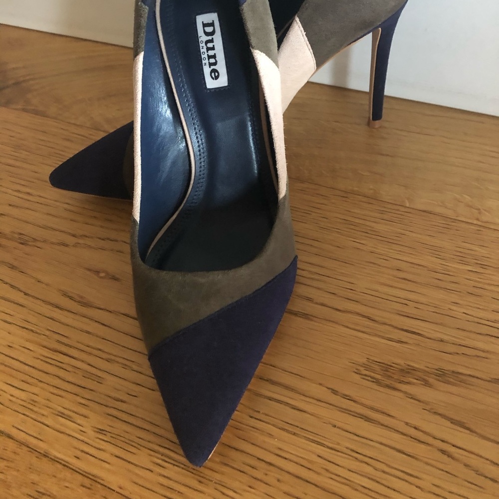 Dune London Heels - Picture 3 of 3